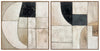 Bexlen Wall Art (Set of 2) Bexlen Wall Art (Set of 2)