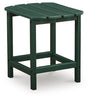 Sundown Shores Outdoor End Table Sundown Shores Outdoor End Table