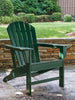 Sundown Shores Adirondack Chair Sundown Shores Adirondack Chair