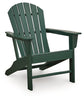 Sundown Shores Adirondack Chair Sundown Shores Adirondack Chair