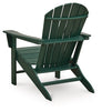 Sundown Shores Adirondack Chair Sundown Shores Adirondack Chair