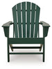 Sundown Shores Adirondack Chair Sundown Shores Adirondack Chair