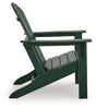 Sundown Shores Adirondack Chair Sundown Shores Adirondack Chair
