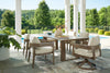 Serene Bay Outdoor Dining Set Serene Bay Outdoor Dining Set