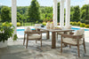 Serene Bay Outdoor Dining Set Serene Bay Outdoor Dining Set