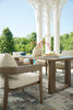Serene Bay Outdoor Dining Set Serene Bay Outdoor Dining Set
