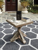 Beachcroft Outdoor End Table Beachcroft Outdoor End Table