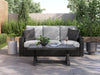 Beachcroft Outdoor Sofa with Cushion Beachcroft Outdoor Sofa with Cushion