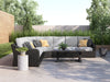 Beachcroft Outdoor Sectional Beachcroft Outdoor Sectional