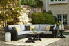 Beachcroft Outdoor Sectional Beachcroft Outdoor Sectional