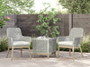 Seton Creek Outdoor Seating Set Seton Creek Outdoor Seating Set