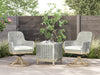 Seton Creek Outdoor Seating Set Seton Creek Outdoor Seating Set