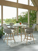 Seton Creek Outdoor Dining Package Seton Creek Outdoor Dining Package