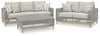 Seton Creek Outdoor Seating Set Seton Creek Outdoor Seating Set