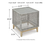 Seton Creek Outdoor Seating Set Seton Creek Outdoor Seating Set
