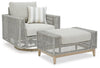 Seton Creek Outdoor Seating Set Seton Creek Outdoor Seating Set