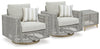 Seton Creek Outdoor Seating Set Seton Creek Outdoor Seating Set