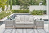 Seton Creek Outdoor Seating Set Seton Creek Outdoor Seating Set