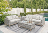 Seton Creek Outdoor Seating Set Seton Creek Outdoor Seating Set