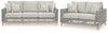 Seton Creek Outdoor Seating Set Seton Creek Outdoor Seating Set