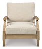 Clare View Lounge Chair with Cushion Clare View Lounge Chair with Cushion