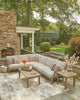 Clare View Outdoor Sectional Clare View Outdoor Sectional