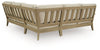 Clare View Outdoor Sectional Clare View Outdoor Sectional