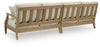 Clare View Outdoor Sectional Clare View Outdoor Sectional