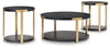 Shylore Table (Set of 3) Shylore Table (Set of 3)