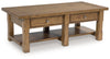 Vandenmore Coffee Table Vandenmore Coffee Table