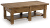 Vandenmore Coffee Table Vandenmore Coffee Table