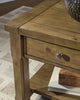 Vandenmore End Table Vandenmore End Table