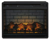 Entertainment Accessories Electric Infrared Fireplace Insert Entertainment Accessories Electric Infrared Fireplace Insert