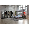 Royal Racer Twin Bed, Blue Royal Racer Twin Bed, Blue