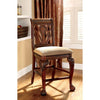 Petersburg Counter Ht. Chair (2/Box) Petersburg Counter Ht. Chair (2/Box)
