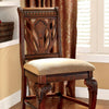 Petersburg Counter Ht. Chair (2/Box) Petersburg Counter Ht. Chair (2/Box)