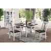 Rae Side Chair (2/Ctn) Rae Side Chair (2/Ctn)
