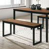 Tripoli 3 Pc. Dining Set Tripoli 3 Pc. Dining Set