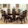 Bellagio 5 Pc Dining Table Set Bellagio 5 Pc Dining Table Set