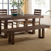 Lidgerwood Bench Lidgerwood Bench