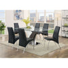 Svana Dining Table Grey Svana Dining Table Grey
