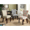 Prue Accent Chair (2/Box) Prue Accent Chair (2/Box)