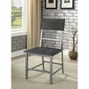 Nunez Side Chair (2/Ctn) Nunez Side Chair (2/Ctn)