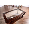 Walworth Dark Oak Coffee Table Walworth Dark Oak Coffee Table