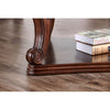 Walworth Dark Oak End Table Walworth Dark Oak End Table