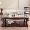 Walworth Dark Oak Coffee Table Walworth Dark Oak Coffee Table