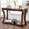 Walworth Dark Oak Sofa Table Walworth Dark Oak Sofa Table