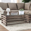 Rebekah Coffee Table Rebekah Coffee Table