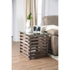 Rebekah End Table Rebekah End Table