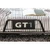 Royal Racer Twin Bed, Blue Royal Racer Twin Bed, Blue